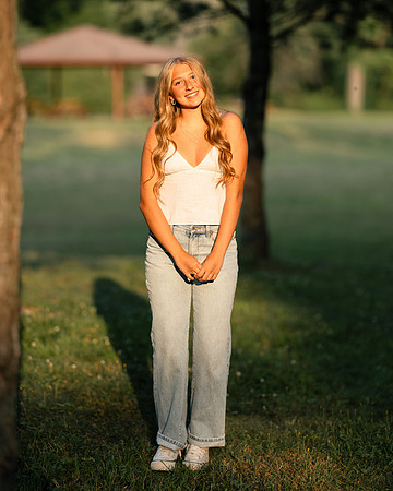 Senior Shoot Edits -6