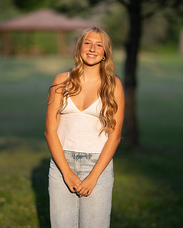 Senior Shoot Edits -3