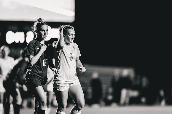 UWS WSOC vs. UNW-1-130