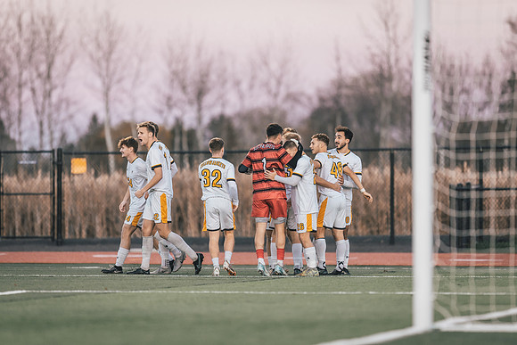 MSOC vs UNW -1-22