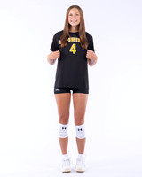 Volleyball Media Day-12