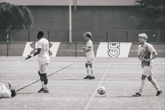UWS MSOC vs NMU-141