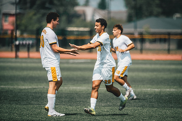 UWS MSOC vs NMU-72