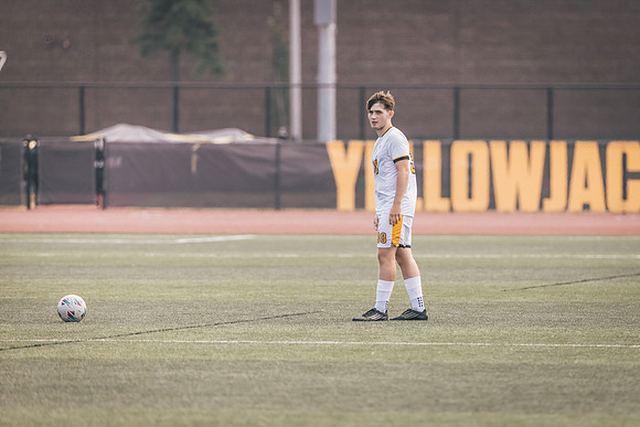 UWS MSOC vs NMU-98