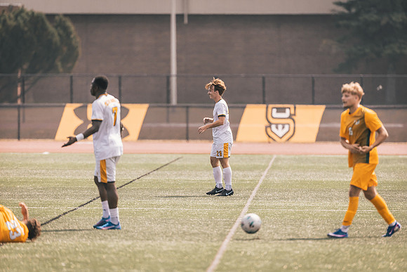 UWS MSOC vs NMU-140