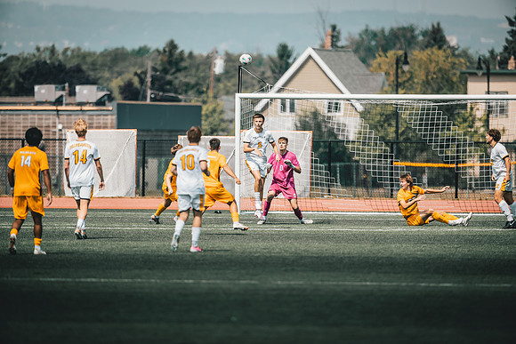 UWS MSOC vs NMU-65