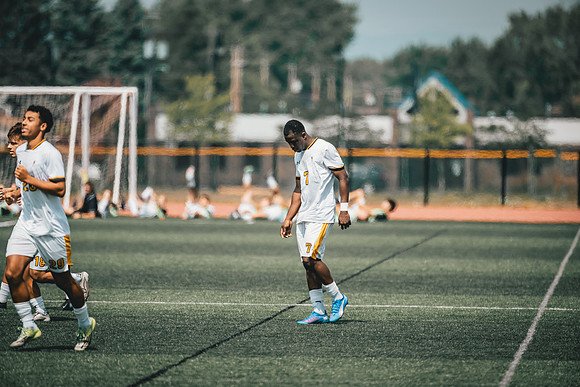 UWS MSOC vs NMU-71