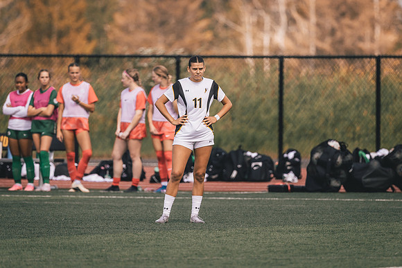 UWS WSOC vs BSU-16