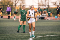 UWS WSOC vs BSU-17