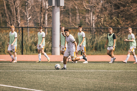 UWS MSOC vs NMU-143