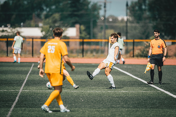 UWS MSOC vs NMU-70