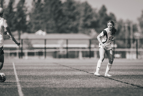 UWS WSOC vs BSU-28