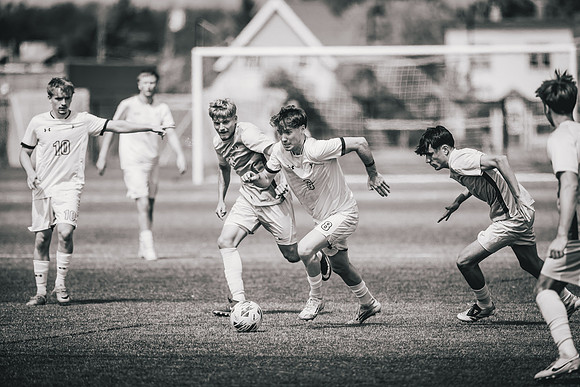 UWS MSOC vs NMU-64