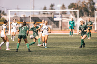 UWS WSOC vs BSU-3