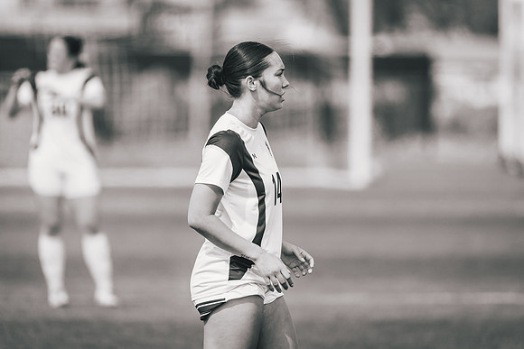 UWS WSOC vs BSU-14