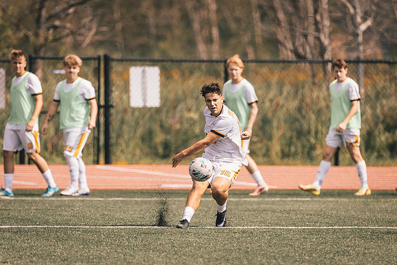 UWS MSOC vs NMU-147