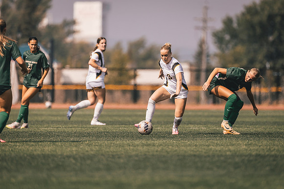 UWS WSOC vs BSU-29