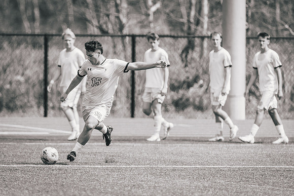 UWS MSOC vs NMU-146