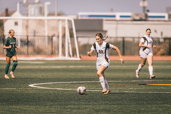 UWS WSOC vs BSU-6