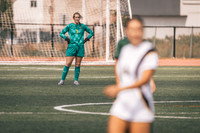 UWS WSOC vs BSU-11