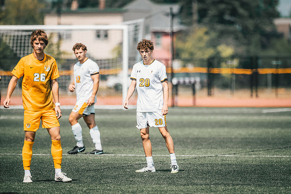 UWS MSOC vs NMU-49