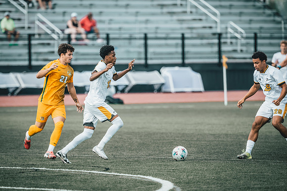 UWS MSOC vs NMU-75