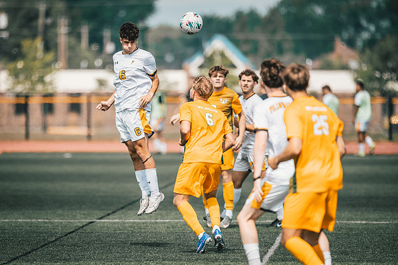 UWS MSOC vs NMU-61