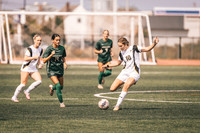 UWS WSOC vs BSU-7