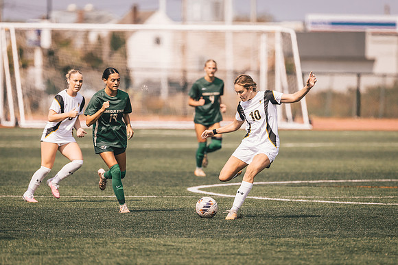 UWS WSOC vs BSU-7