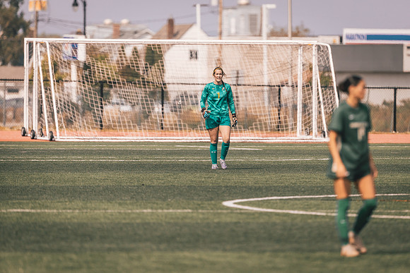 UWS WSOC vs BSU-10