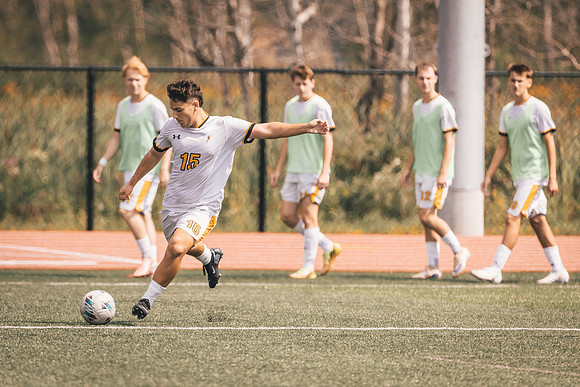 UWS MSOC vs NMU-145