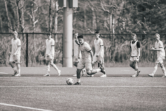 UWS MSOC vs NMU-144