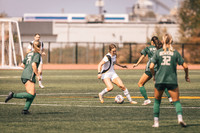 UWS WSOC vs BSU-5