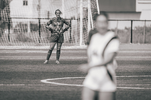 UWS WSOC vs BSU-12