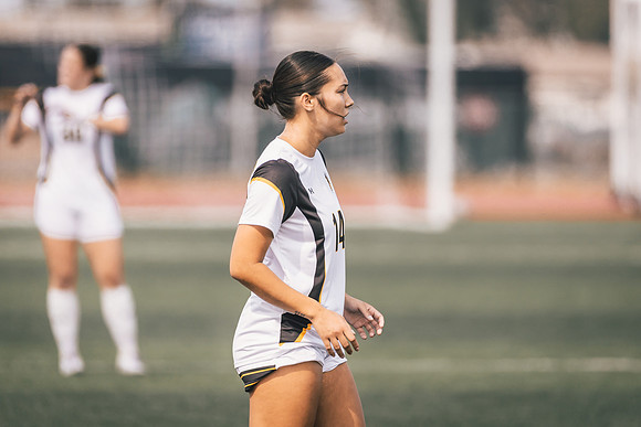 UWS WSOC vs BSU-13