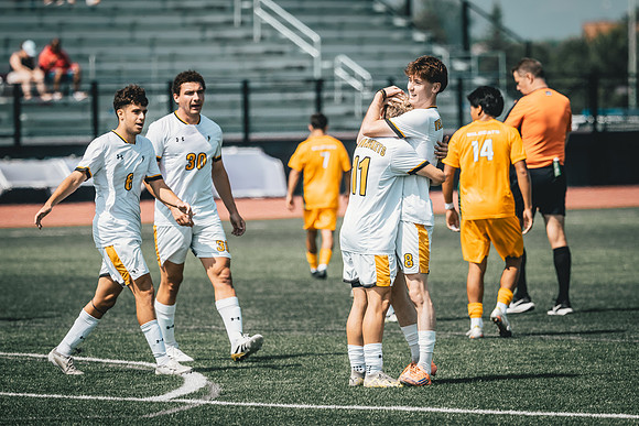 UWS MSOC vs NMU-39