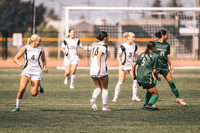 UWS WSOC vs BSU-4