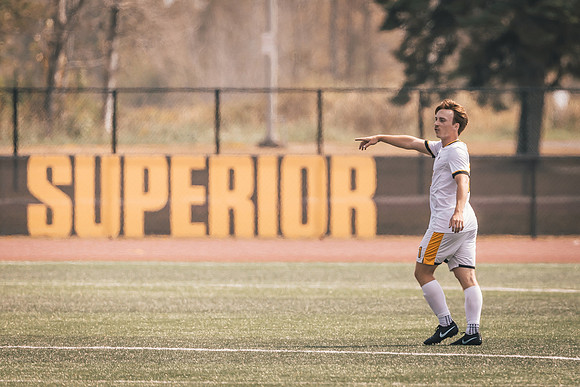 UWS MSOC vs NMU-135