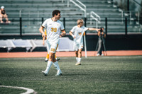 UWS MSOC vs NMU-10