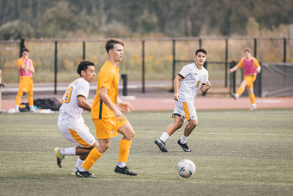 UWS MSOC vs NMU-108