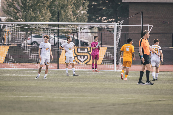 UWS MSOC vs NMU-109