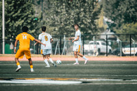 UWS MSOC vs NMU-17