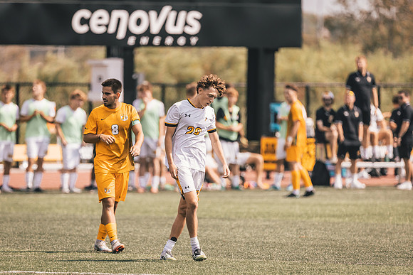 UWS MSOC vs NMU-134