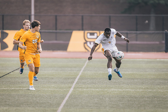 UWS MSOC vs NMU-118