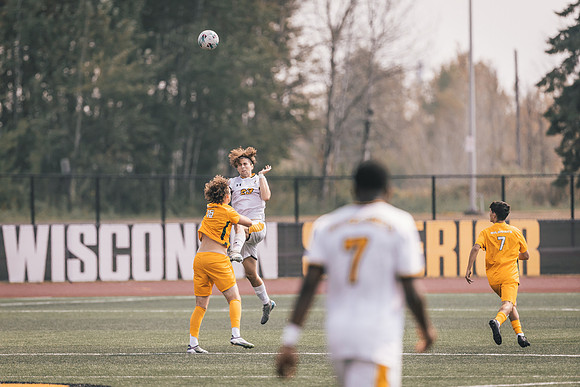 UWS MSOC vs NMU-124