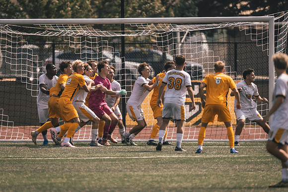 UWS MSOC vs NMU-131