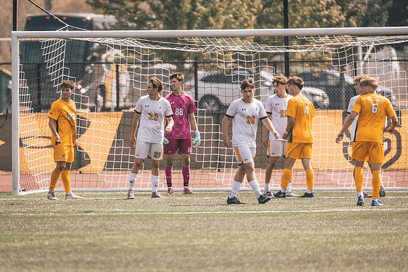 UWS MSOC vs NMU-130