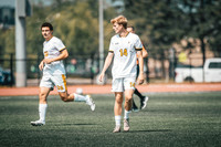 UWS MSOC vs NMU-9