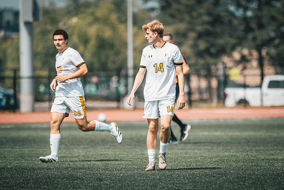 UWS MSOC vs NMU-9