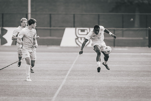 UWS MSOC vs NMU-119